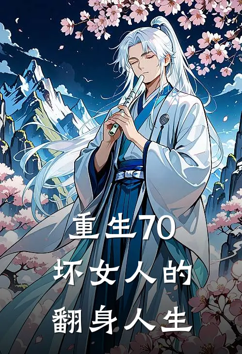 重生70，坏女人的翻身人生