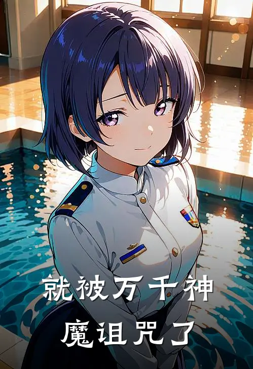 就被万千神魔诅咒了