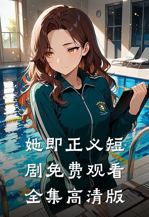 她即正义短剧免费观看全集高清版