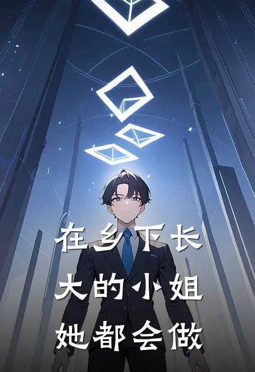 在乡下长大的小姐她都会做