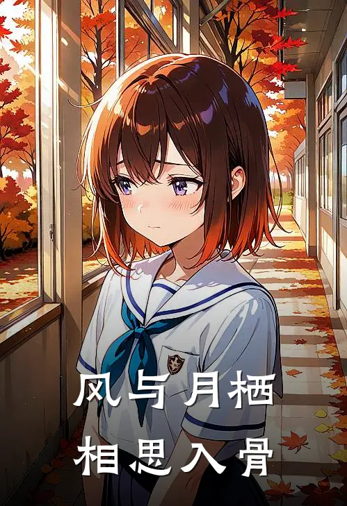 风与月栖：相思入骨