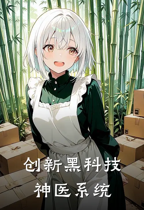 创新黑科技神医系统