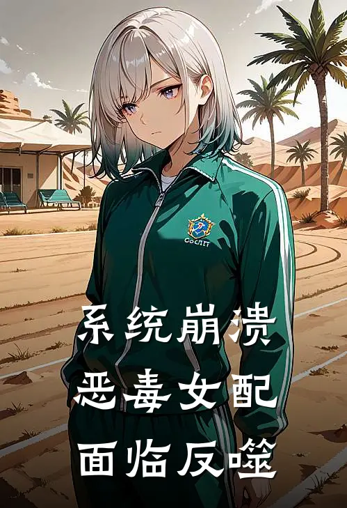 系统崩溃，恶毒女配面临反噬