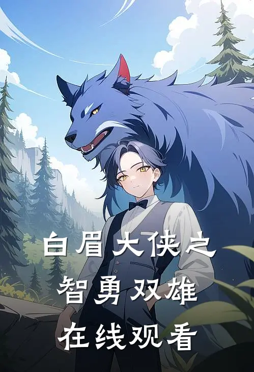 白眉大侠之智勇双雄在线观看