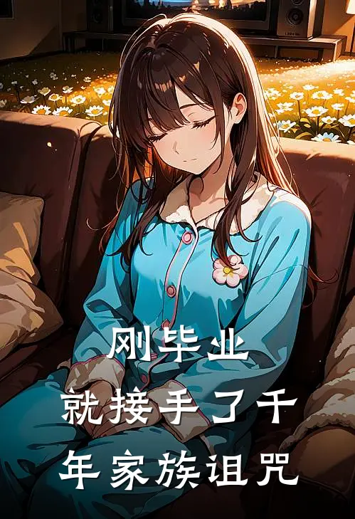 刚毕业，就接手了千年家族诅咒