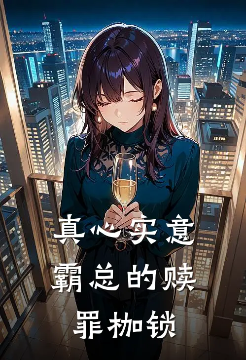 真心实意：霸总的赎罪枷锁