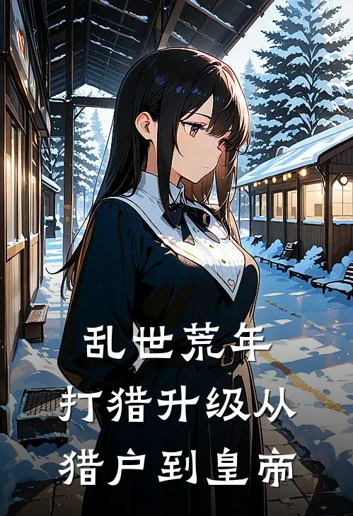 乱世荒年：打猎升级从猎户到皇帝林远魏淑月全本免费在线阅读_林远魏淑月全文阅读