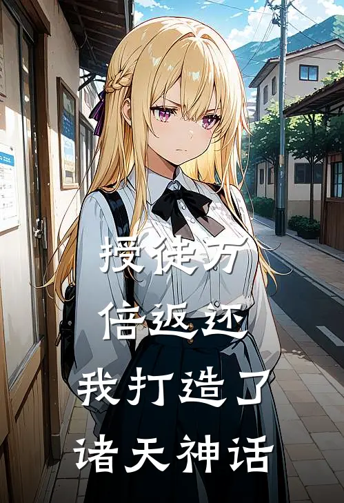 授徒万倍返还，我打造了诸天神话