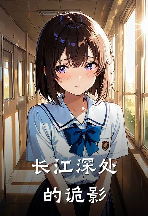 长江深处的诡影