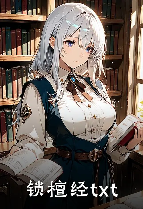 锁檀经txt