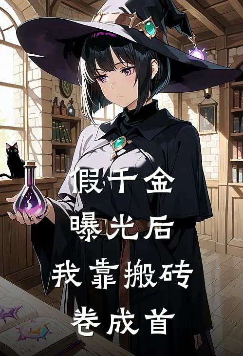 假千金曝光后，我靠搬砖卷成首(苏晚晴楚月)热门网络小说_最新完本小说假千金曝光后，我靠搬砖卷成首(苏晚晴楚月)