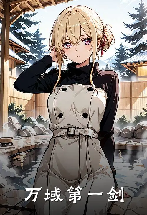 万域第一剑