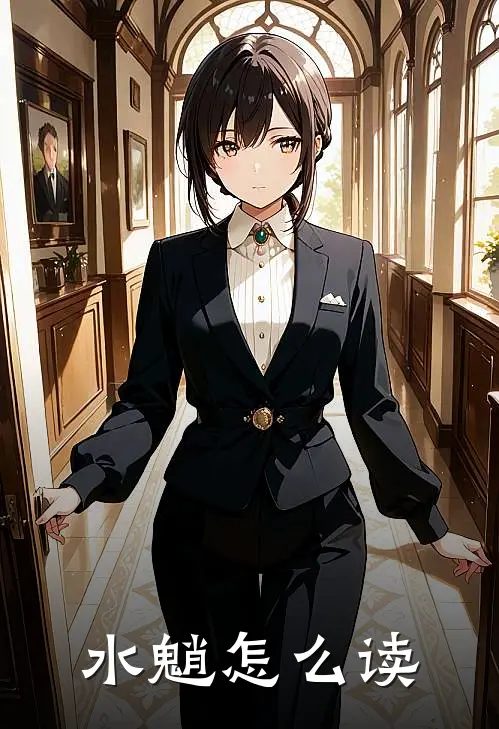 水魈怎么读