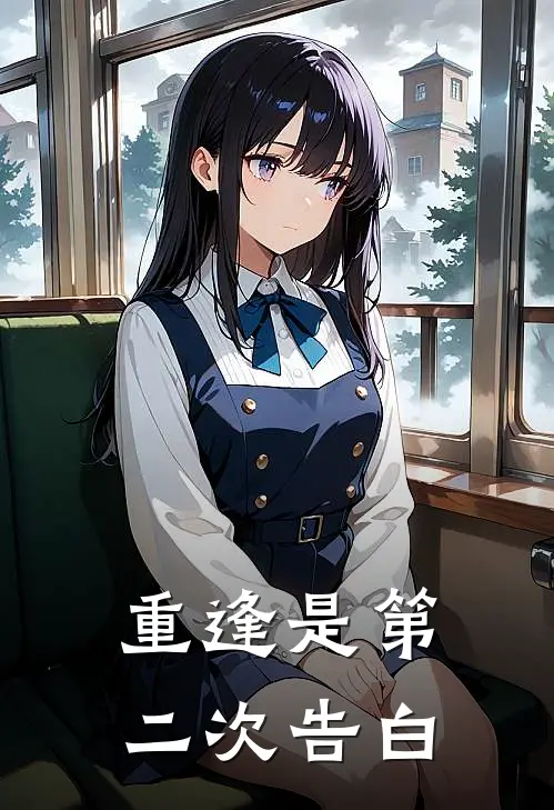 重逢是第二次告白