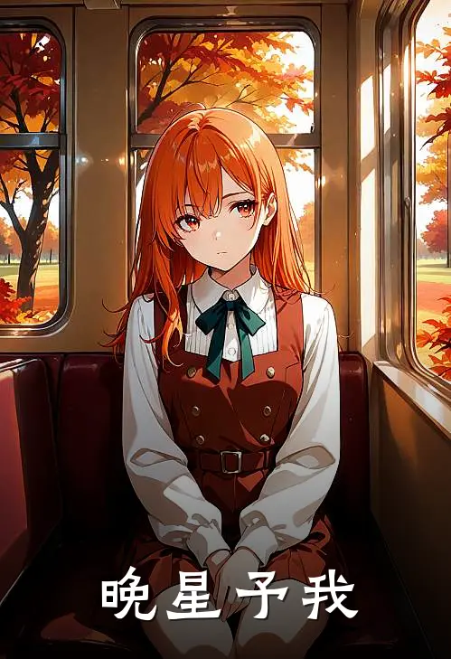 晚星予我