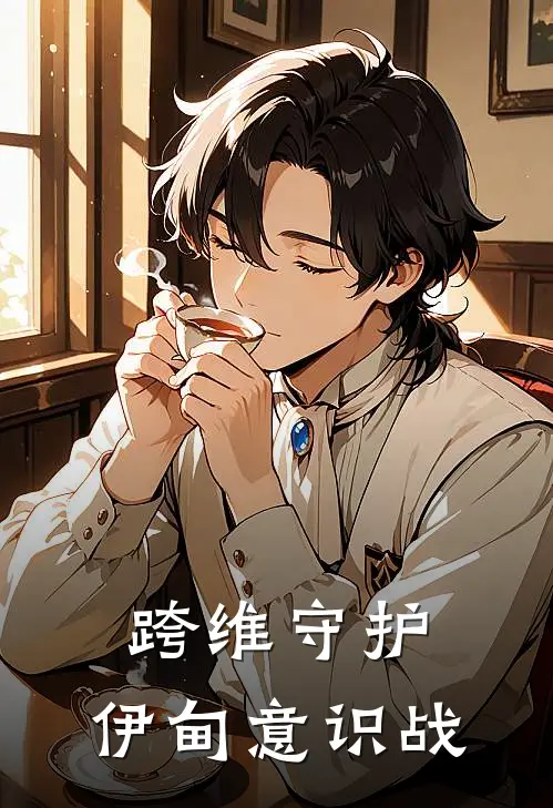 林夏赵凯《跨维守护：伊甸意识战》全文免费在线阅读_《跨维守护：伊甸意识战》全本在线阅读