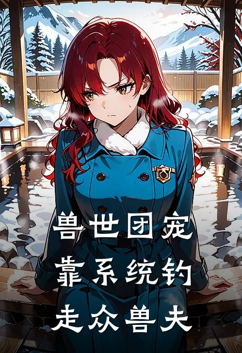 兽世团宠：靠系统钓走众兽夫