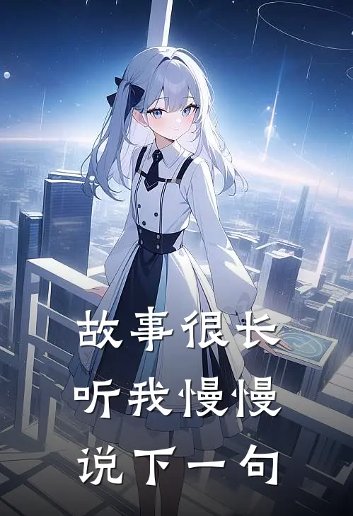 故事很长听我慢慢说下一句
