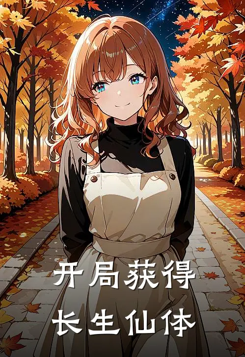 开局获得长生仙体