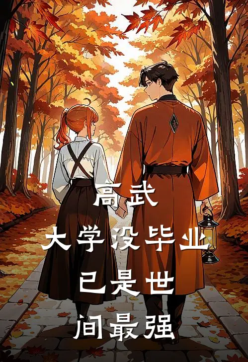 高武：大学没毕业，已是世间最强