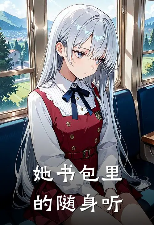 她书包里的随身听