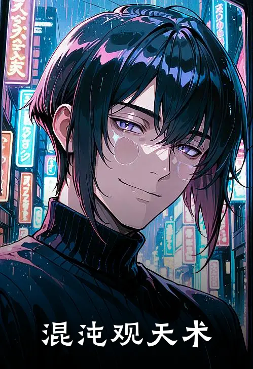 混沌观天术(张悠尘赵烈)全文免费阅读无弹窗大结局_《混沌观天术》张悠尘赵烈免费小说