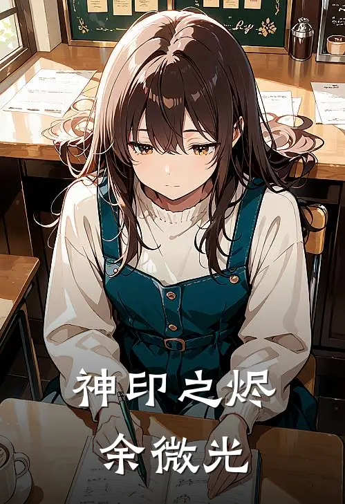 神印之烬余微光