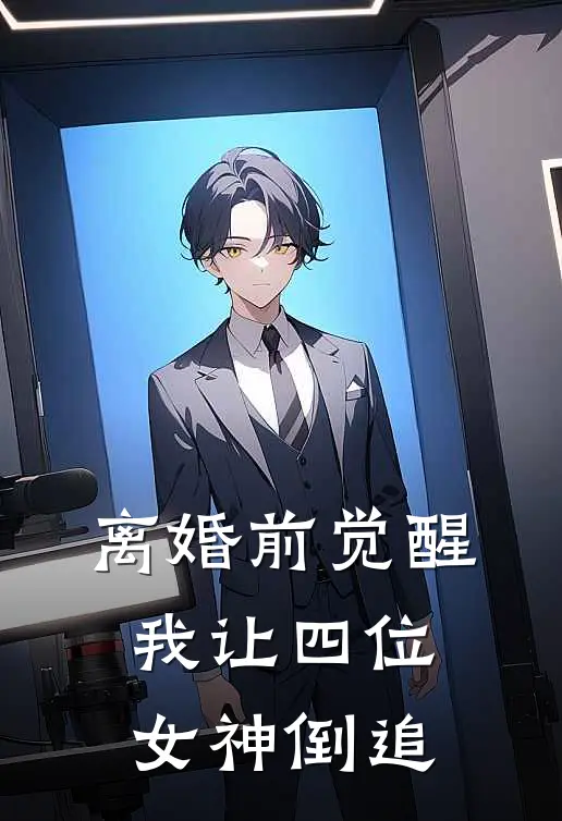 离婚前觉醒，我让四位女神倒追