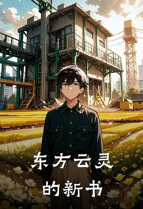 东方云灵的新书
