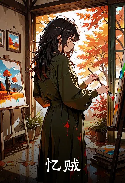 忆贼全文免费阅读无弹窗大结局_忆贼（林寻林寻）小说免费阅读大结局