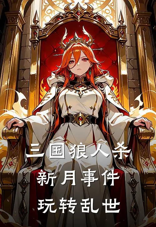 三国狼人杀：新月事件玩转乱世