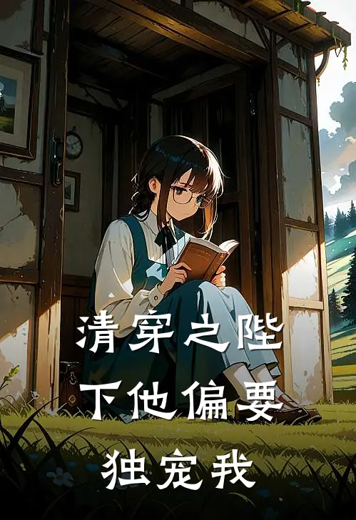 清穿之陛下他偏要独宠我