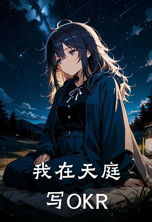 我在天庭写OKR敖月陈卷全章节免费在线阅读_《我在天庭写OKR》精彩小说