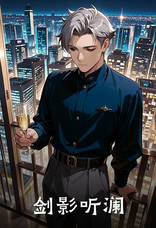 剑影听澜