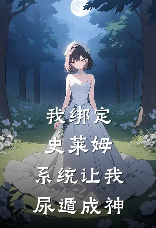 我绑定史莱姆，系统让我尿遁成神(史莱姆赵雷)最新热门小说_完结小说我绑定史莱姆，系统让我尿遁成神(史莱姆赵雷)