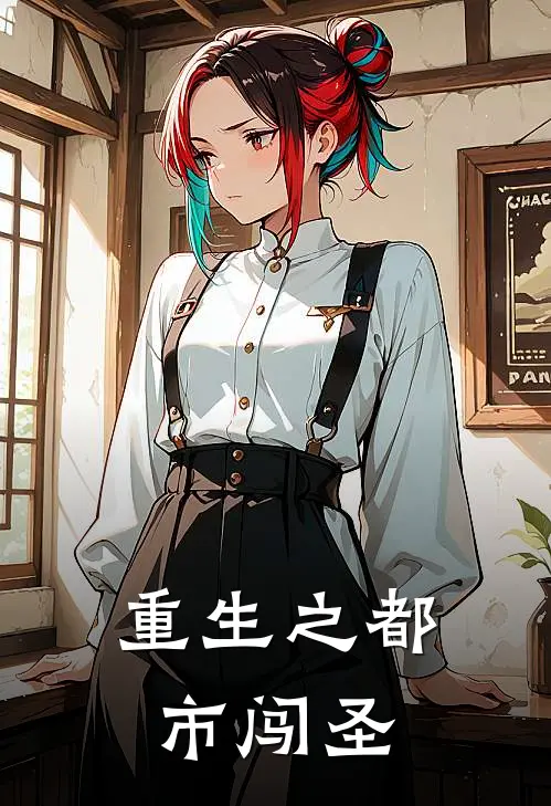 重生之都市闯圣郭闯王浩最新小说推荐_完结小说重生之都市闯圣(郭闯王浩)