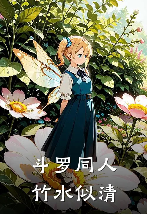 斗罗同人竹水似清