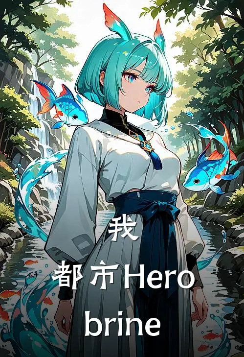 我，都市Herobrine