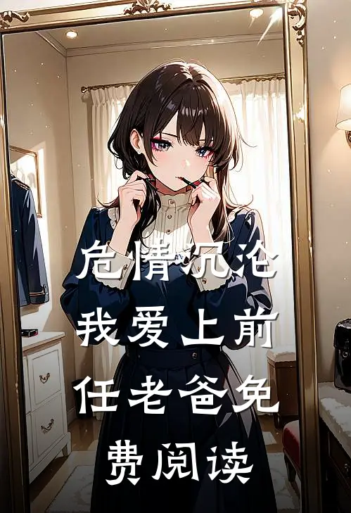 危情沉沦,我爱上前任老爸免费阅读