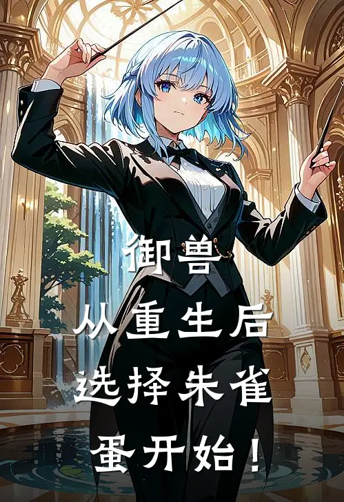 御兽：从重生后选择朱雀蛋开始！