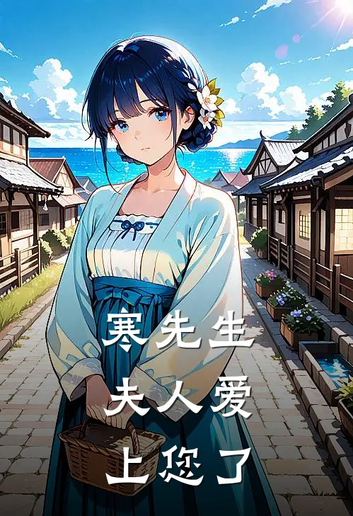 寒先生，夫人爱上您了