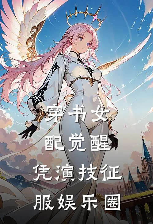 穿书女配觉醒，凭演技征服娱乐圈(沈昭宁苏清清)全文在线阅读_(穿书女配觉醒，凭演技征服娱乐圈)精彩小说