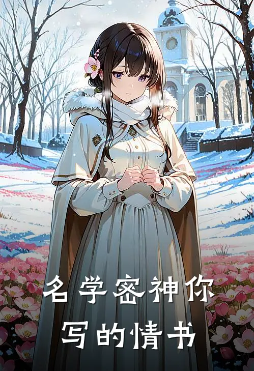 【名学密神】你写的情书
