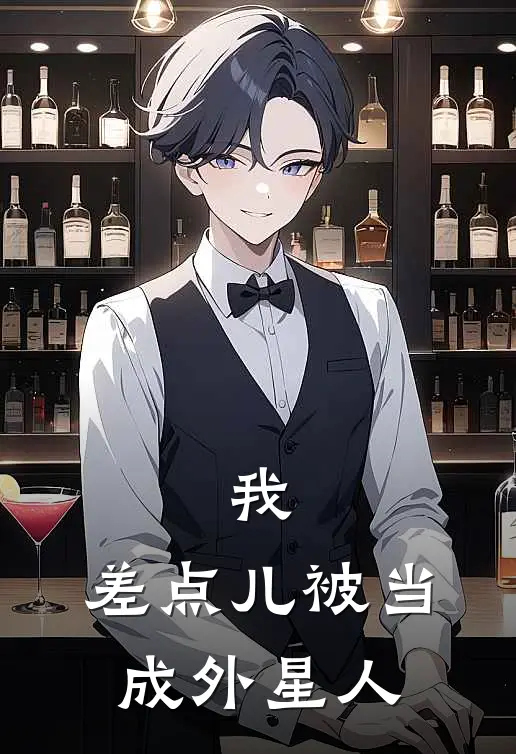 我，差点儿被当成外星人(李阳赵建军)全文在线阅读_(我，差点儿被当成外星人)精彩小说