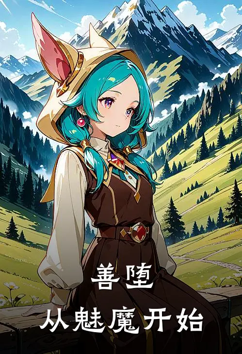 善堕：从魅魔开始