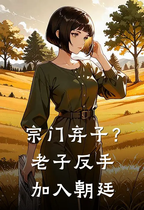 宗门弃子？老子反手加入朝廷