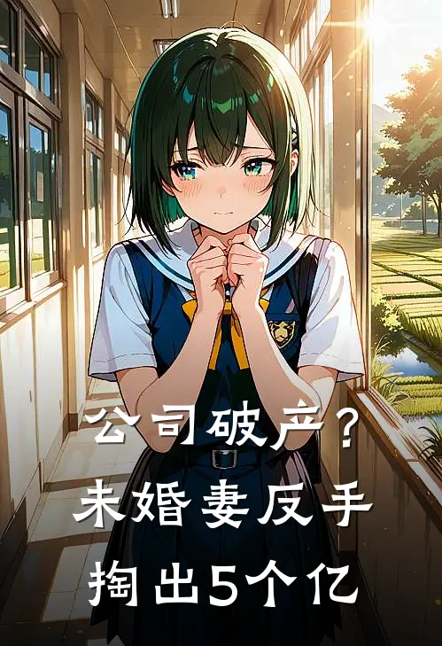 公司破产？未婚妻反手掏出5个亿