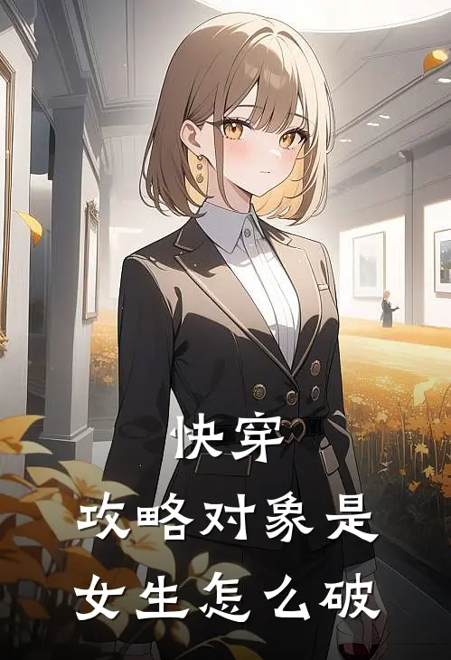 快穿：攻略对象是女生怎么破