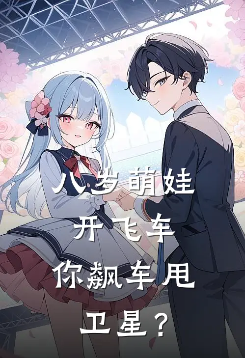 顾梓涵豆豆(八岁萌娃开飞车，你飙车甩卫星？)_《八岁萌娃开飞车，你飙车甩卫星？》最新章节免费在线阅读