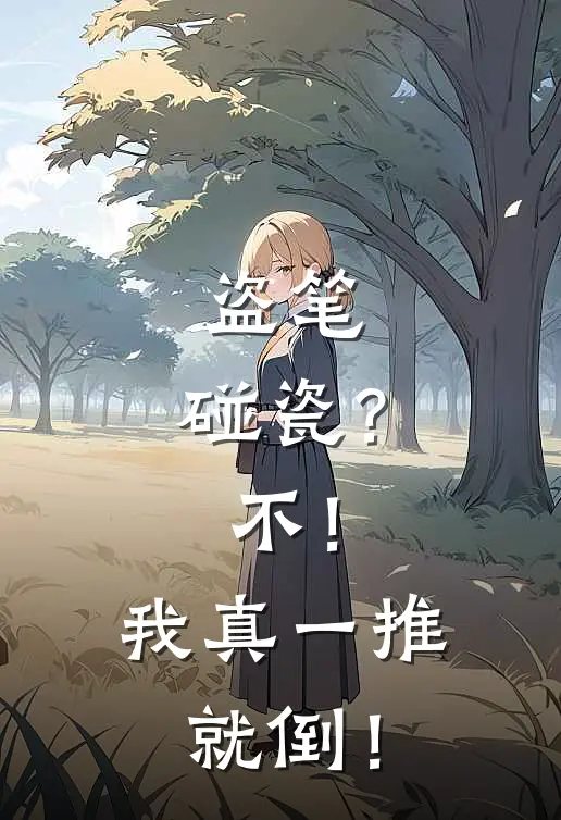 盗笔：碰瓷？不！我真一推就倒！晏棠清张启灵完整版在线阅读_晏棠清张启灵完整版阅读